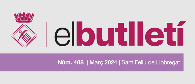 El nou número del Butlletí municipal ofereix informació sobre la nova campanya de convivència i civisme
