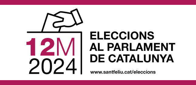 Ple extraordinari per designar les persones integrants de les meses electorals